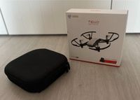 Dji Ryze Tello Mini-Drohne, inklusive Hardcase Tasche Nordrhein-Westfalen - Leverkusen Vorschau