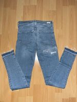 Jeanshose-Denim- Skinny Regular Waist- Größe 28 Nordrhein-Westfalen - Lünen Vorschau