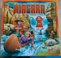 Niagara Spiel Brettspiel Baden-Württemberg - Vogtsburg Vorschau