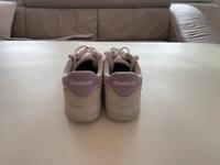 Reebok Schuhe - Größe 38!!! Sachsen - Hohenstein-Ernstthal Vorschau