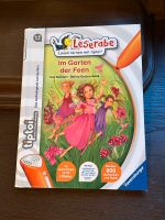 Tiptoi Leserabe Buch Im Garten der Feen Lesen lernen Hessen - Grebenstein Vorschau