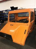 Unimog Fahrerhaus U90 Wuppertal - Barmen Vorschau