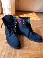 Tommy Hilfiger Wildleder Stiefel Herren Bonn - Auerberg Vorschau