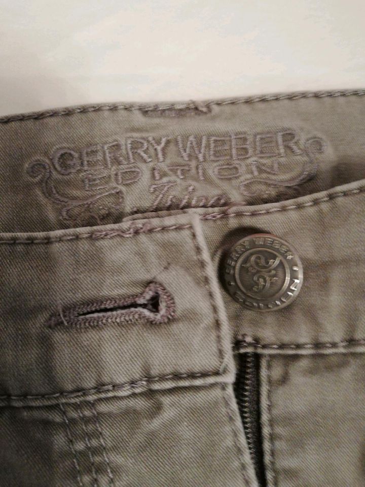 Damen Gerry Weber Jeans gr. 40 in Bruchsal