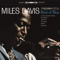 Miles Davis - Kind of Blue (CS 8163, Doppel-LP) Nordrhein-Westfalen - Gelsenkirchen Vorschau