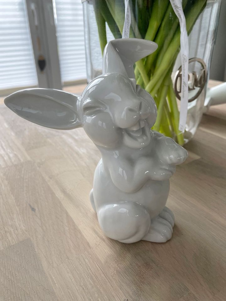 Rosenthal ❤️ Bavaria Germany Hase Osterhase Porzellan in Dorum