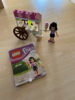 Lego Friends 30106 Emma's Eisstand Herzogtum Lauenburg - Hohenhorn Vorschau