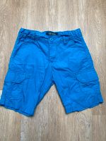 Blue Seven Shorts 130 Niedersachsen - Vögelsen Vorschau