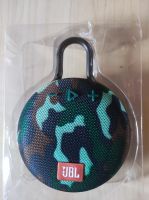 JBL Clip 3 CAMO Wasserdichter Bluetooth OUTDOOR Lautsprecher NEU Bayern - Michelau i. OFr. Vorschau