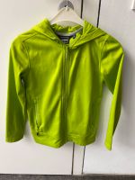 Icepeak Unterjacke Midlayer neongrün Sachsen-Anhalt - Halle Vorschau