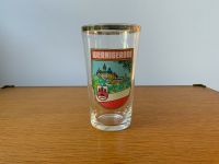 Retro Bierglas, Vintage, Wernigerode, Harz Leipzig - Leipzig, Zentrum Vorschau