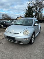 VW Beetle ARTE 1.6 TÜV 09.2025 Bayern - Wasserburg am Inn Vorschau