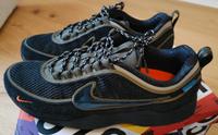 UNDEFEATED x Nike Air Zoom Spiridon Cargokhaki / Black 46 Sachsen-Anhalt - Hohenmölsen Vorschau