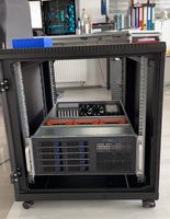 Dual Xeon 2690v4 Server + 12HE Triton RAC Rheinland-Pfalz - Erpel Vorschau