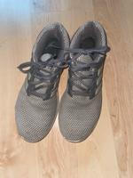 Graue Adidas joggingschuhe Berlin - Neukölln Vorschau