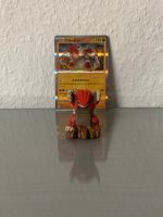 Groudon Pokémon Figure and Card Hessen - Darmstadt Vorschau