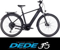 Cube Touring Hybrid Pro 625 black'n'metal 2023 Herren Damen Nordrhein-Westfalen - Lemgo Vorschau