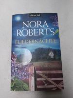 Nora Roberts - Fliedernächte Nordrhein-Westfalen - Mönchengladbach Vorschau