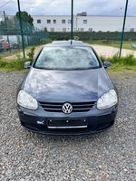 Volkswagen Golf V Lim. Comfortline Nordrhein-Westfalen - Euskirchen Vorschau