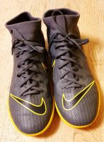 Nike Mercurial Fußball Schuhe Halle Gr. 39 Bayern - Mainaschaff Vorschau