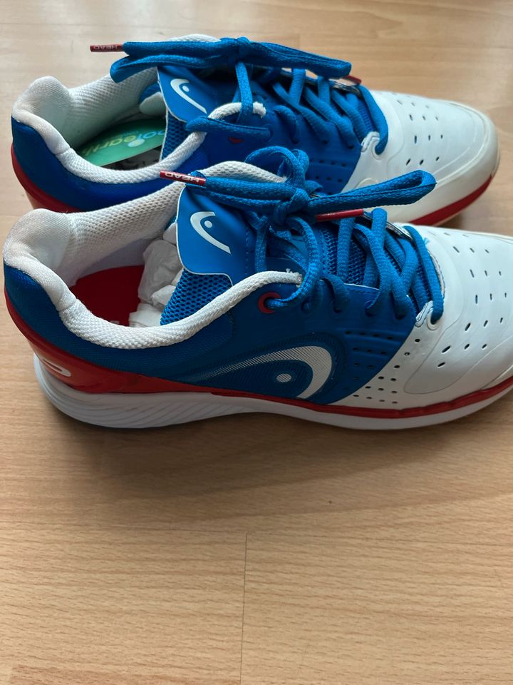 Head Sprint Pro Tennisschuh Gr 42 in Hemer