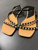Zara Sandalen Gr.39 Schleswig-Holstein - Neumünster Vorschau