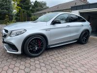 GLE 63 S Coupe AMG Nordrhein-Westfalen - Niederkassel Vorschau