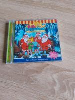 CD Bibi Blocksberg -Die Weihnachtsmänner Baden-Württemberg - Wertheim Vorschau