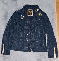 La Martina Saddlery Dünne Jacke Größe L Süd - Niederrad Vorschau