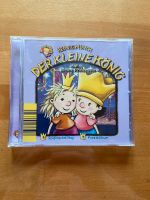 Der kleine König CD in sehr guten Zustand Baden-Württemberg - Dotternhausen Vorschau