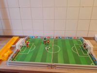 PLAYMOBIL 6857 Große Fußballarena zum Mitnehmen Niedersachsen - Bröckel Vorschau