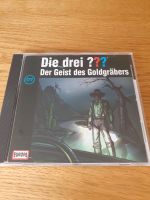 CD Hörspiel Die drei ??? Folge 177 Nordrhein-Westfalen - Rösrath Vorschau