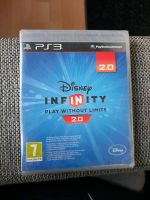 PS3 Disney Infinity  Spiel Hessen - Hofgeismar Vorschau