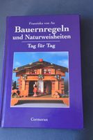 Buch. Bauernregeln Rheinland-Pfalz - Mainz Vorschau