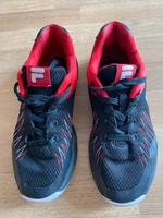 Fila Hallenturnschuhe ~ Gr. 40 Sachsen - Coswig Vorschau