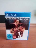 Left Alive PS4 Baden-Württemberg - Nürtingen Vorschau