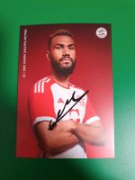 Autogrammkarte Eric Maxim Choupo Moting Nordrhein-Westfalen - Warstein Vorschau