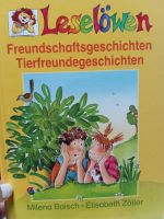 Leselöwen Erstleser - Freundschaftsgeschichten, Tierfreundegeschi Nordrhein-Westfalen - Nideggen / Düren Vorschau