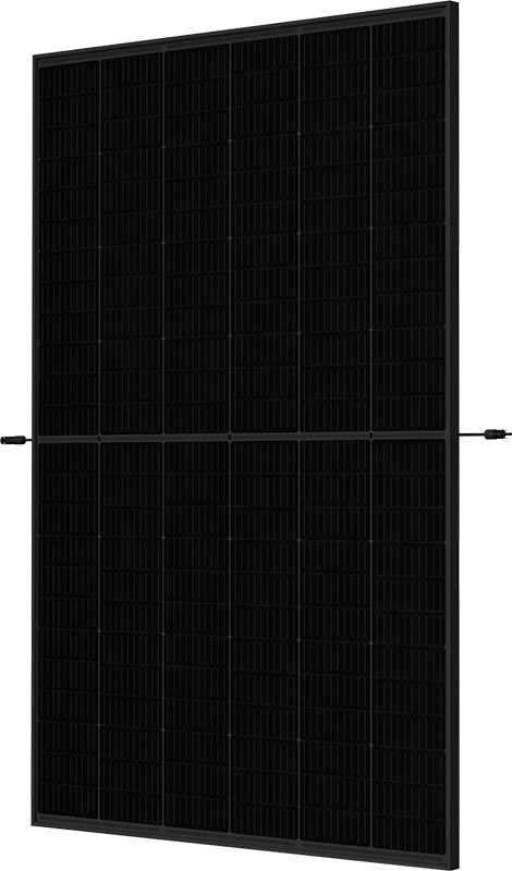 AKTION Trina Vertex S  415Wp  Fullblack DE09R.05 Solarmodul Photovoltaik PV Modul Solaranlage kostenlos in Rendsburg