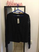 s.Oliver Damen Spitzenjacke Gr.40 Neu Nordrhein-Westfalen - Moers Vorschau