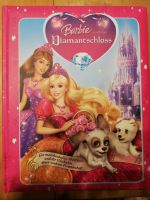 Barbie und das Diamantschloss. Baden-Württemberg - Epfenbach Vorschau