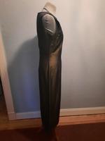 Glänzender Auftritt - Armelloses Abendkleid mit Jacke Niedersachsen - Buxtehude Vorschau