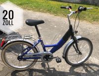 Fahrrad 20 Zoll Rheinland-Pfalz - Weselberg Vorschau