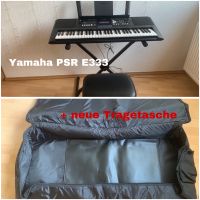 Yamaha Keyboard PSR E333 Komplettset Nordrhein-Westfalen - Bornheim Vorschau