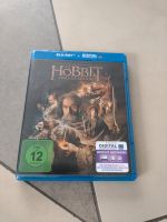 Der Hobbit- Smaugs Einöde Blu-ray Nordrhein-Westfalen - Königswinter Vorschau