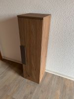 NEU Inda Mia Hochschrank Hängeschrank Badezimmer WC Holz-Laminat Baden-Württemberg - Bönnigheim Vorschau