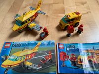 Lego City Postauto & Postflugzeug (Art.7731 und 7732) 70%u.NP. Aachen - Aachen-Haaren Vorschau