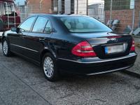 Mercedes-Benz E 270 CDI ELEGANCE  06.2025 TÜV Hamburg-Mitte - Hamburg Rothenburgsort Vorschau