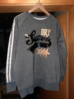 Superdry Boutique  Star Sweatshirt NP 99€ Hessen - Sinntal Vorschau