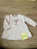 Steiff Longsleeve Gr.74 Düsseldorf - Unterbach Vorschau